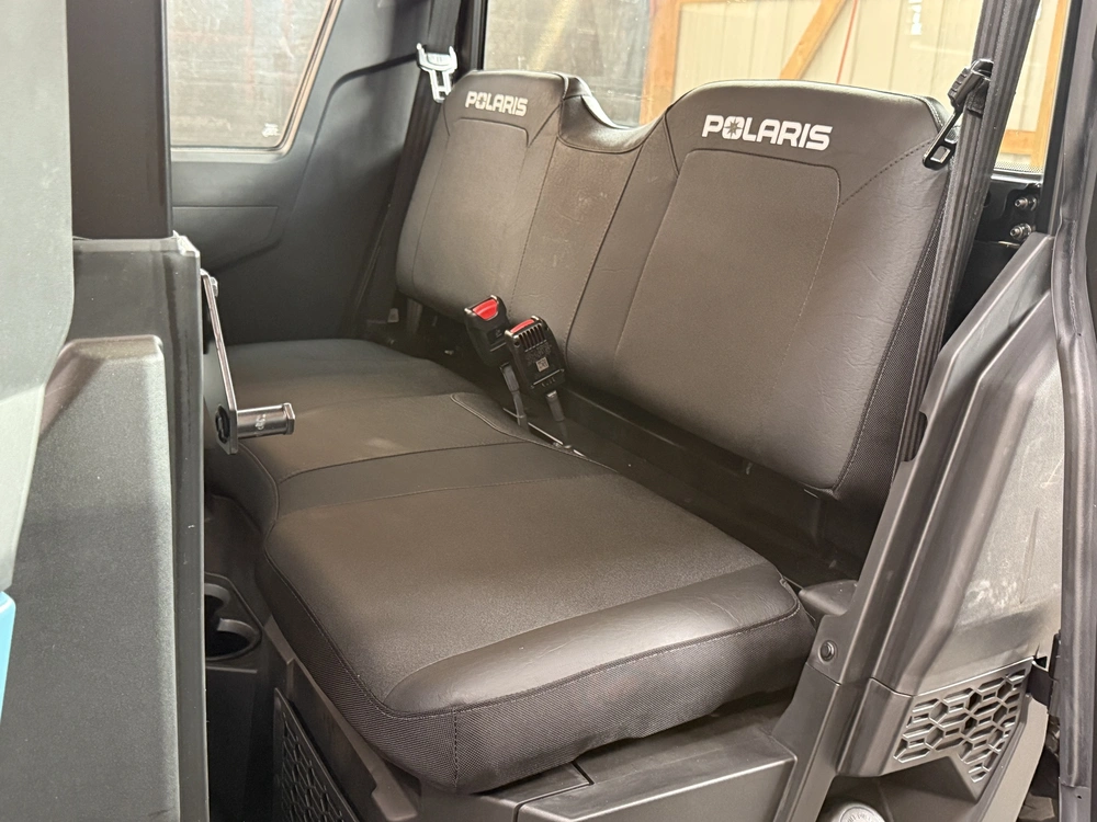 2026 Polaris Ranger Crew Sp 570 Northstar alt