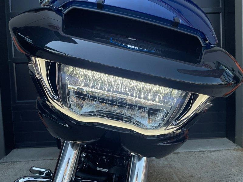 2026 Harley-davidson Touring Fltrx - Road Glide™ Liberty Edition alt