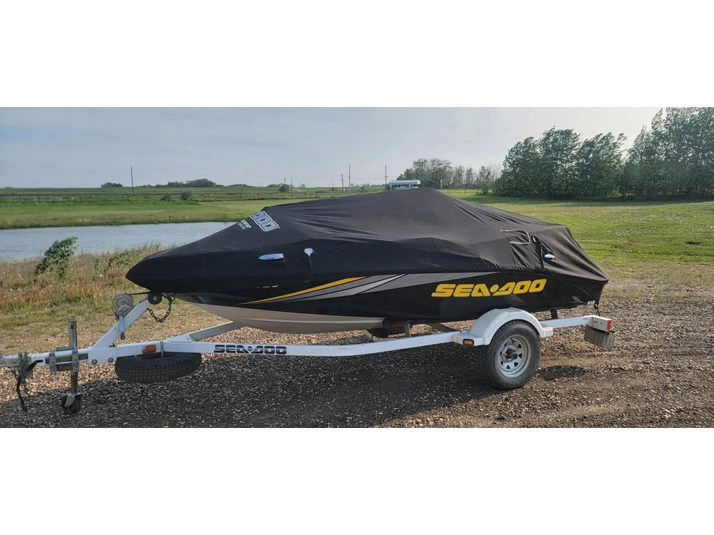 2006 Sea-doo Sport Boats Sportster alt