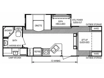 Skyline Layton 287 2013 alt