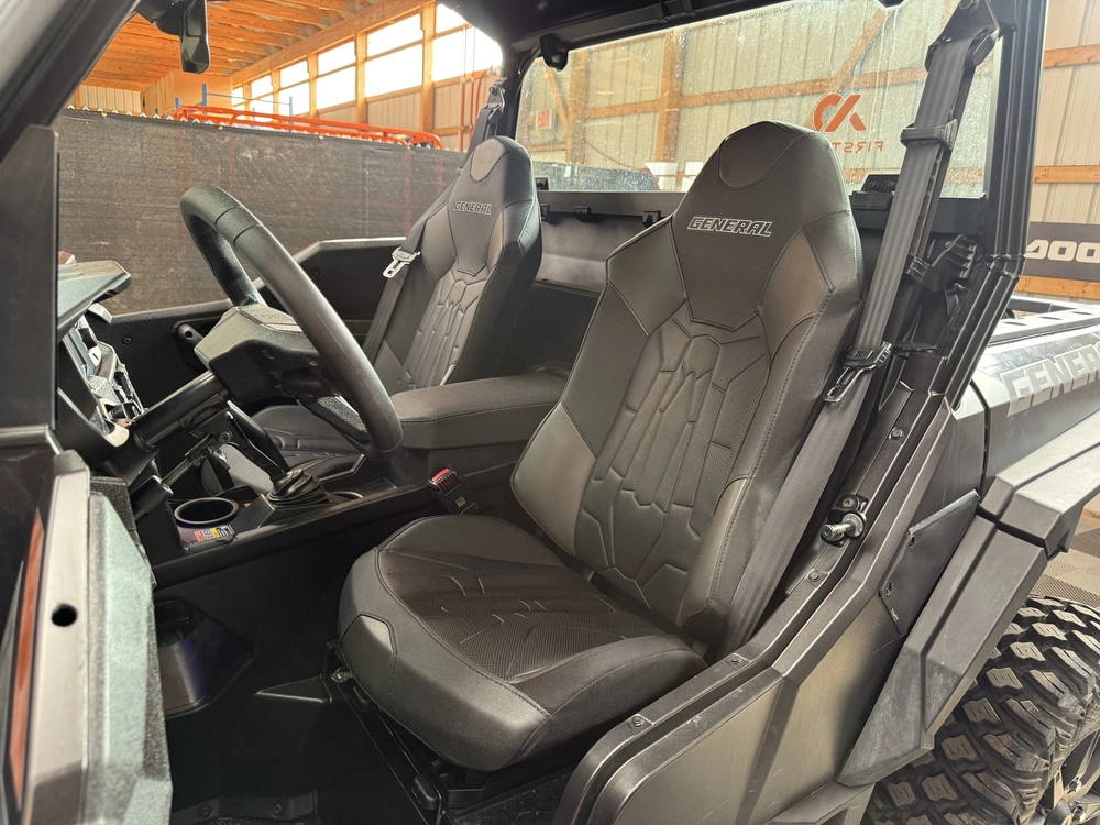 2026 Polaris General Xp 1000 Premium alt