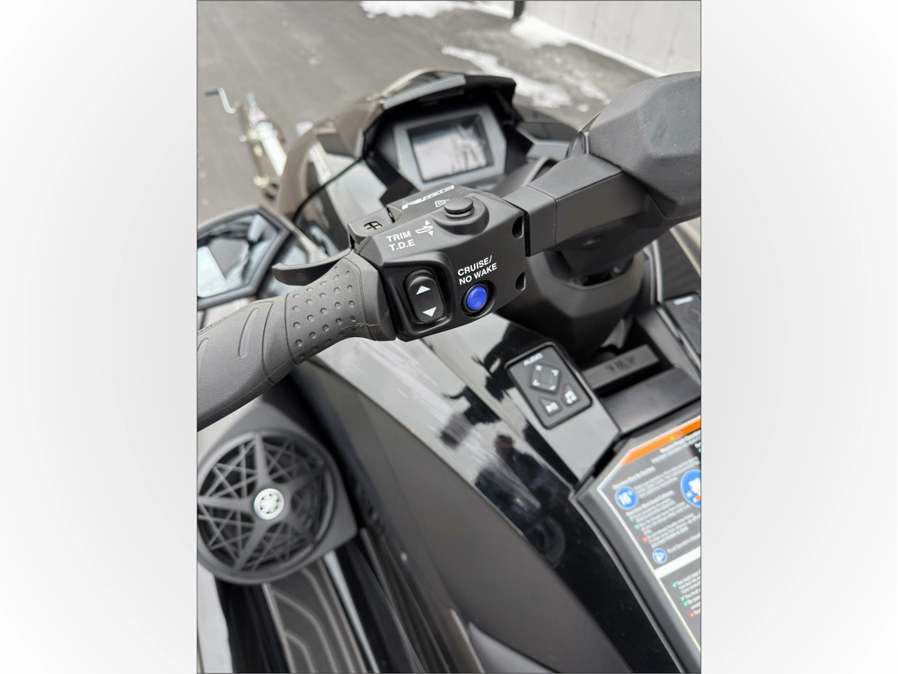 2026 Yamaha Gp Svho W/ Audio alt