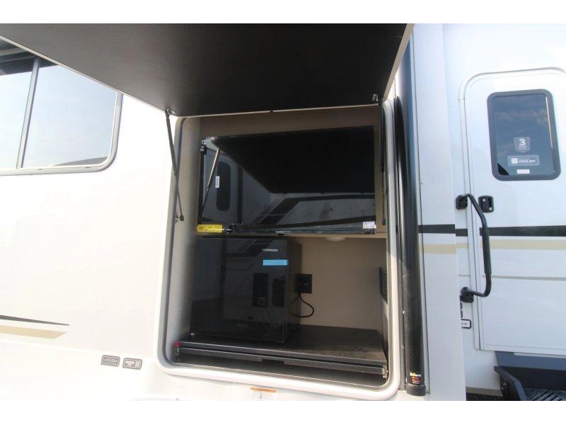 Keystone Rv Cougar 26rke 2027 alt