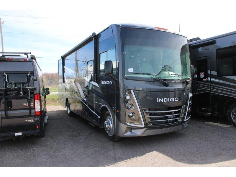 Thor Motor Coach Indigo Mm30 2026 alt