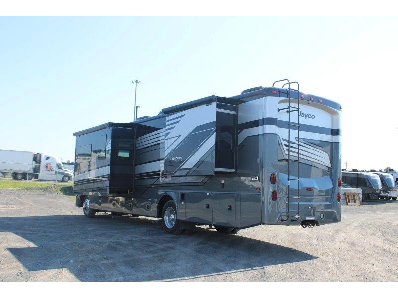Jayco Precept 36h 2027 alt