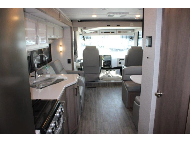 Thor Motor Coach Indigo Mm30 2026 alt