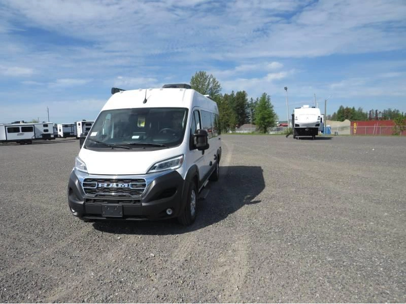 Thor Motor Coach Tellaro 20l.se 2026 alt