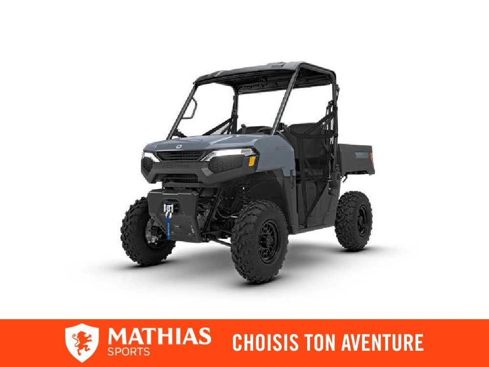 2027 Polaris Ranger 500 alt