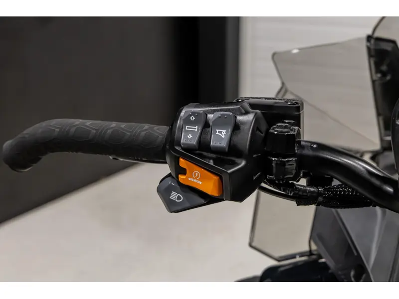 2026 Ski-Doo TUNDRA LE 600 ACE GNTA