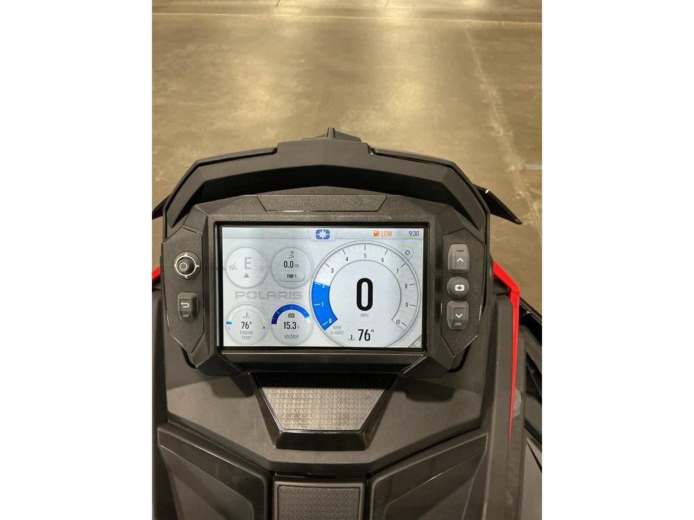 2026 Polaris Boost Rmk Khaos 155 alt