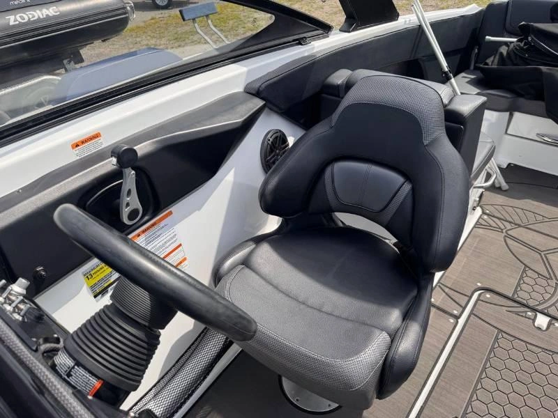 Scarab 255 Id Wake Edition / 600hp 2022 alt