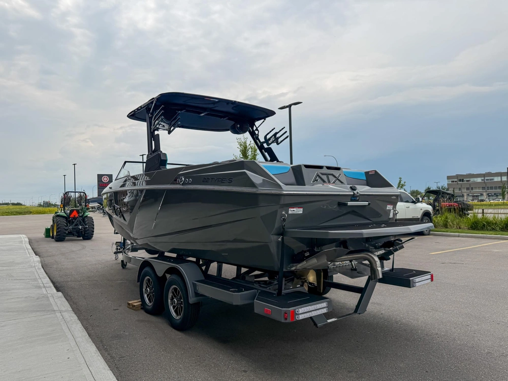 2027 Atx Surf Boats 22 Type-s alt