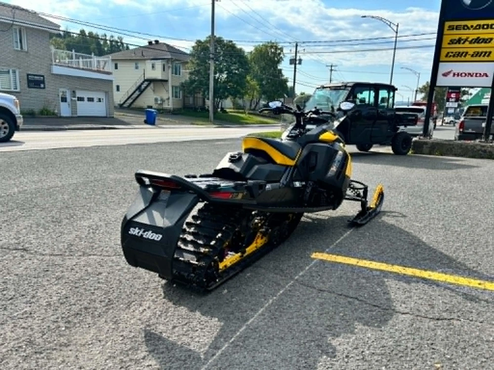 Ski-doo Renegade Adrenaline 900ace 2024 alt