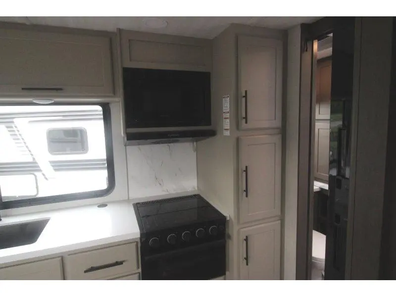 2027 Keystone RV Cougar 26LBW