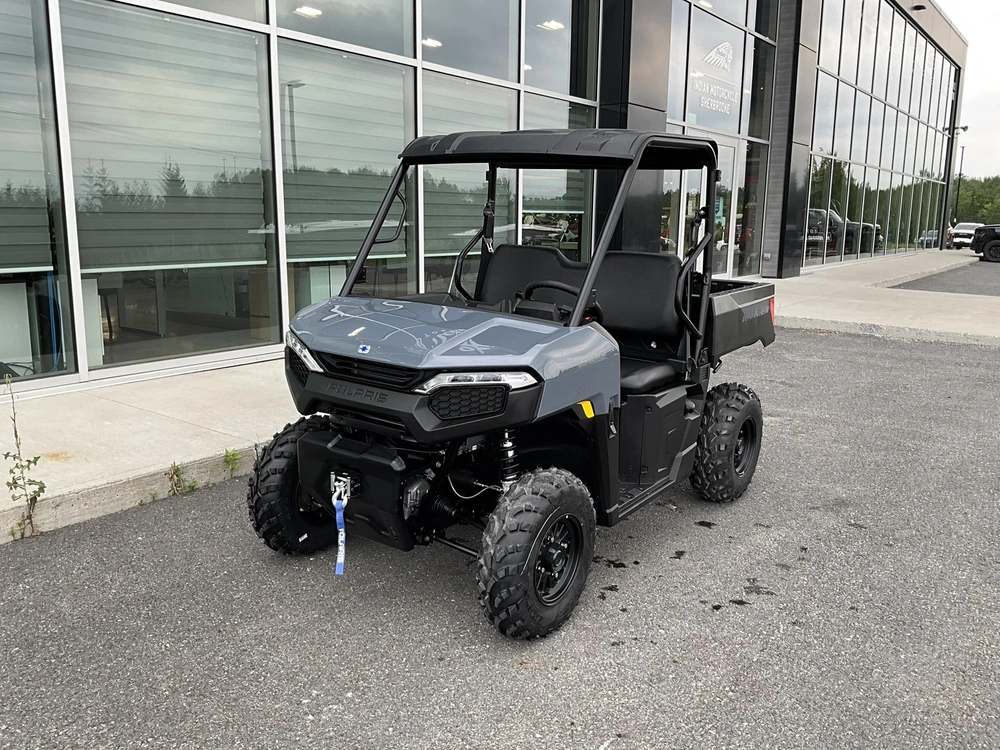 Polaris Ranger 500 2026 alt