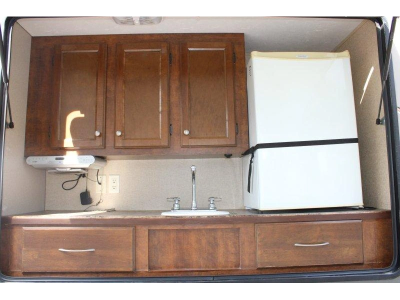 Coachmen Chaparral D348bhs 2014 alt