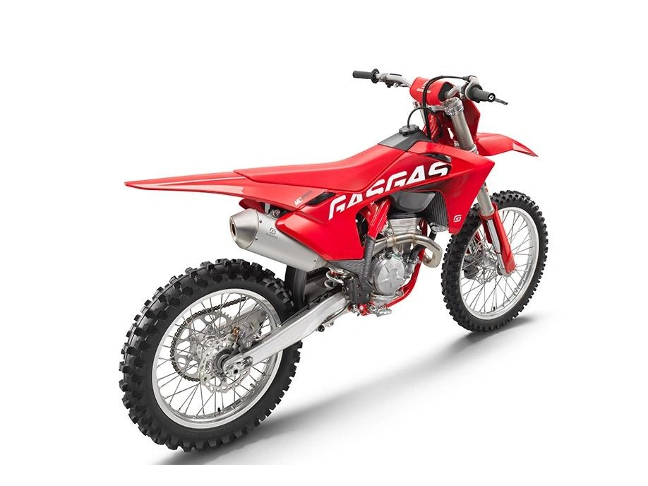 Gasgas Mc 350 F 2024 alt