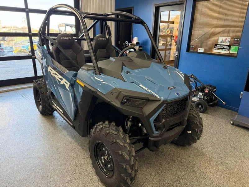 Polaris Rzr Trail Sport 2026