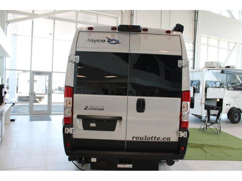 Jayco Swift 20t 2026 alt