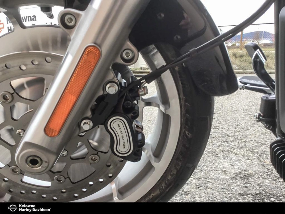 2026 Harley-davidson Flfb - Fat Boy® alt