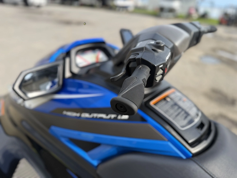 Yamaha Vx-r (53$ Par Semaine Tx In) 2018 alt