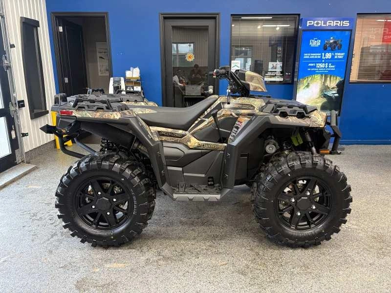 Polaris Sportsman 850 Trail 2026 alt