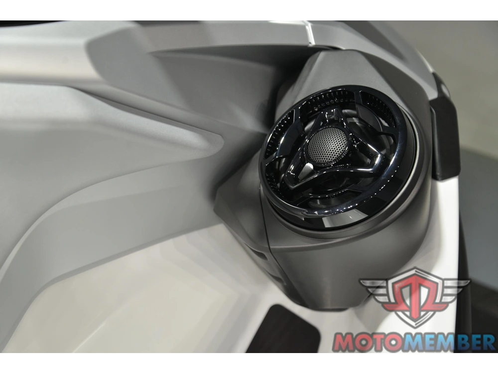 2026 Sea-doo Gtx Limited 325 Audio alt