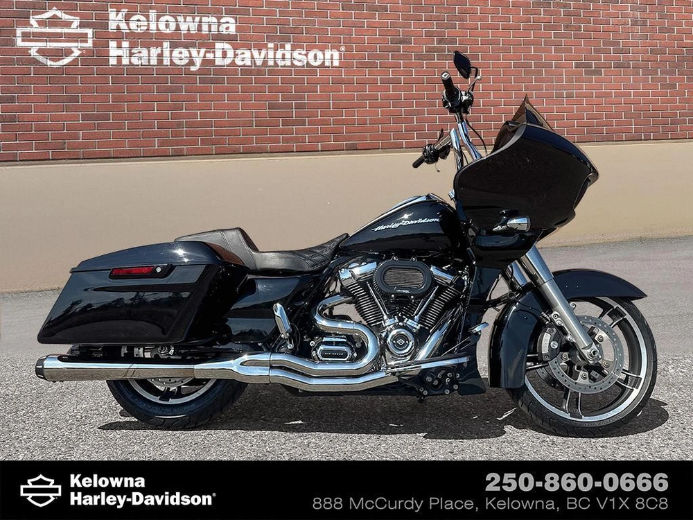 2019 Harley-davidson Fltrx - Road Glide® alt