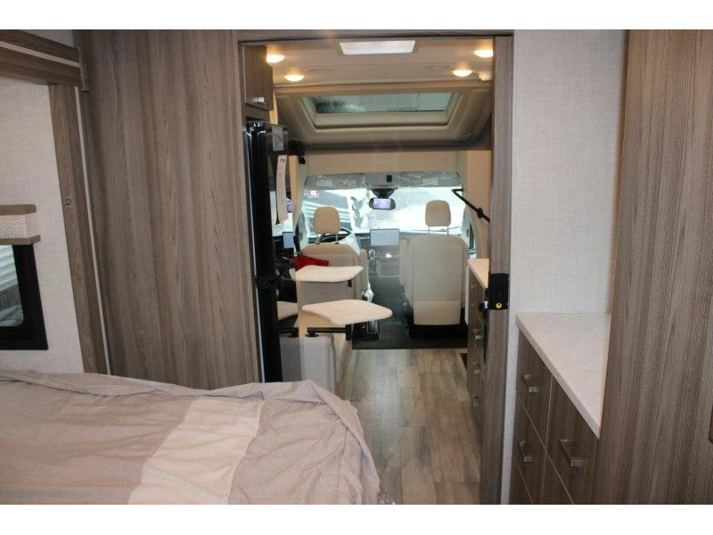 Thor Motor Coach Compass 24jg 2026 alt
