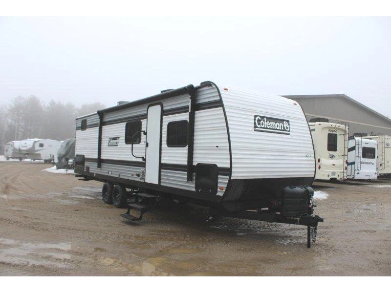 Keystone Rv Coleman 27b 2026 alt
