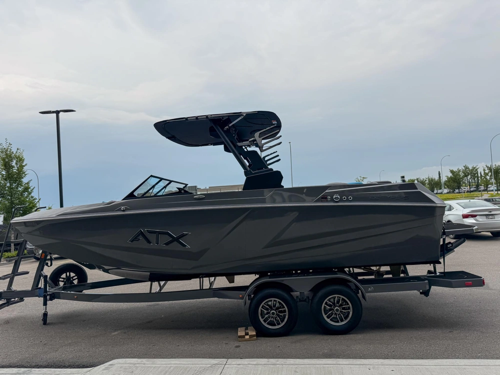 2027 Atx Surf Boats 22 Type-s alt