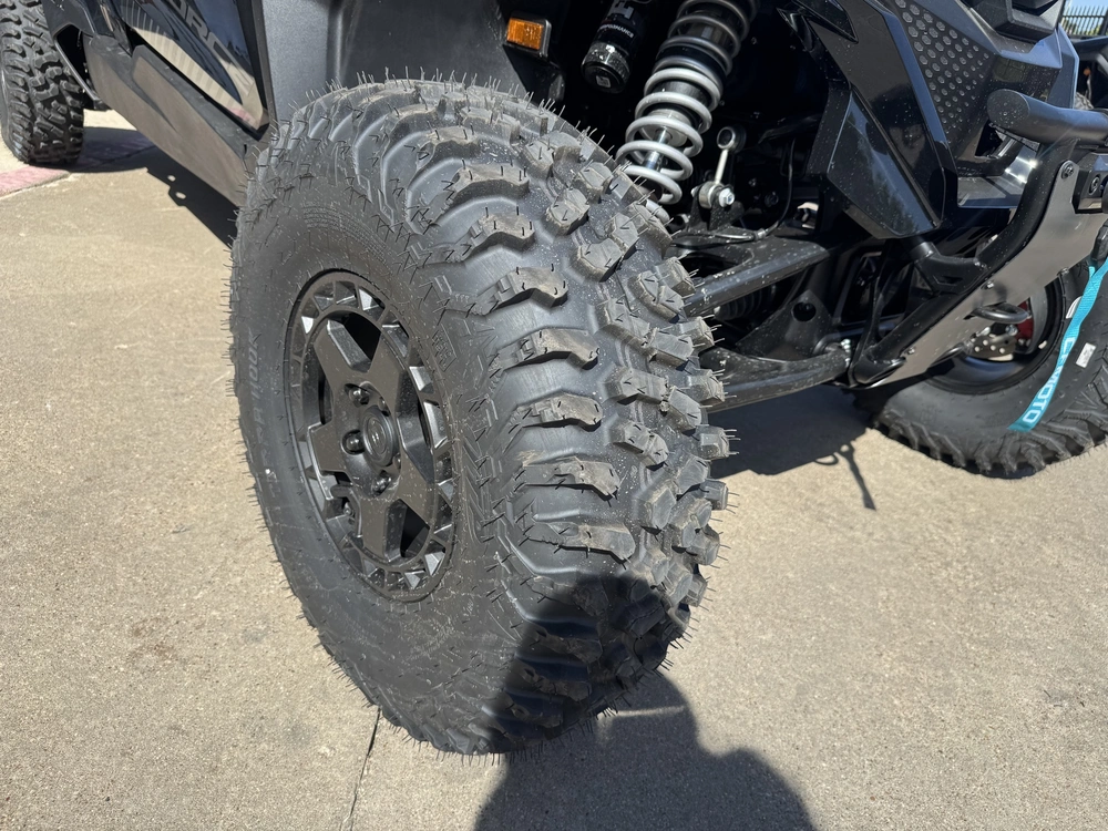 2026 Cfmoto Zforce Z10-4 Cf1000sz-l alt