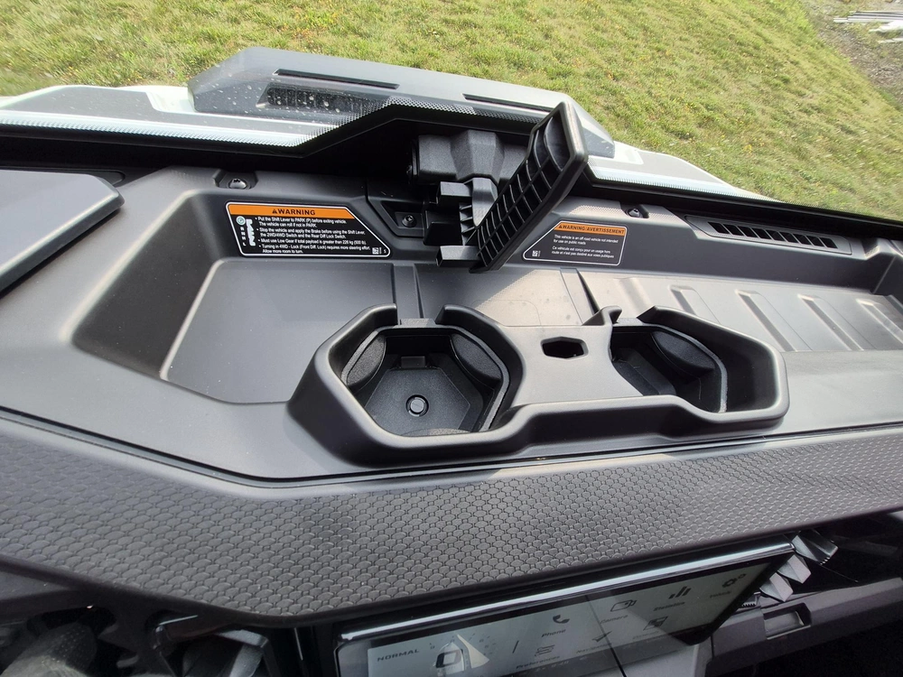 2026 Can-am Defender Max Ltd Hd11 alt