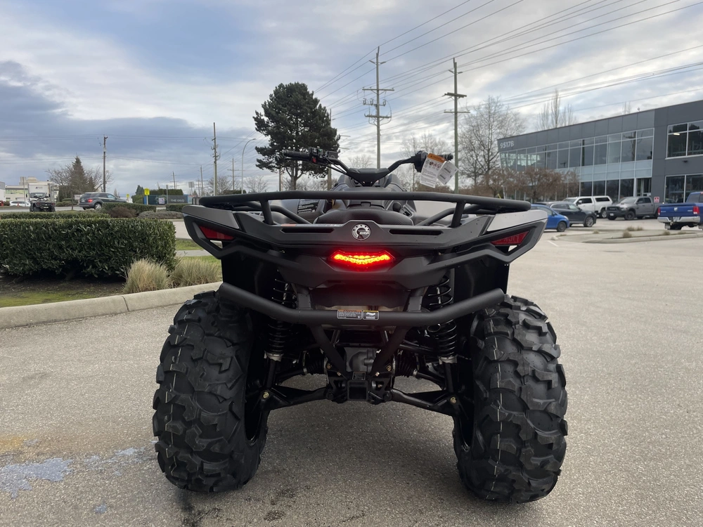 2026 Can-am Outlander Xt 700 alt