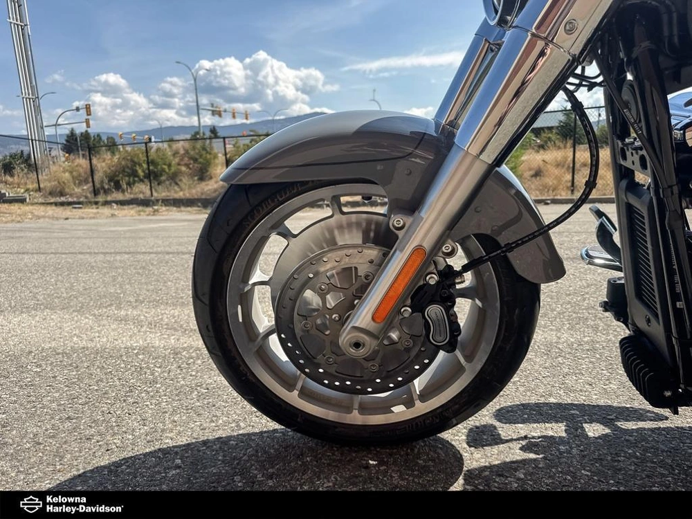 2026 Harley-davidson Flfb - Fat Boy® alt