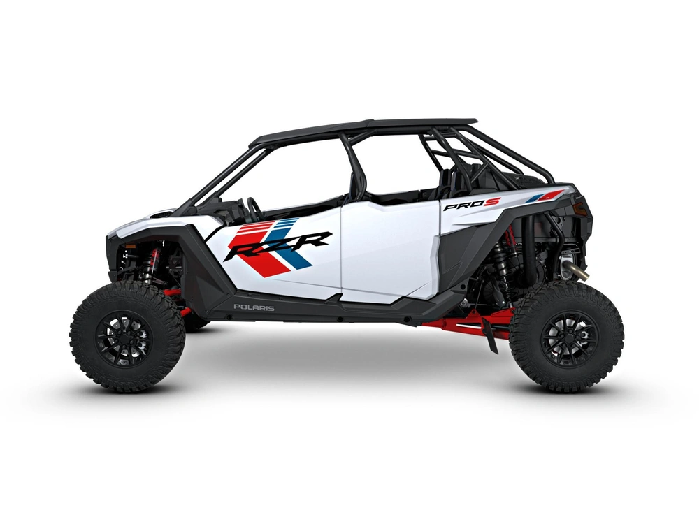 Polaris Rzr Pro S 4 Ultimate 2027 alt