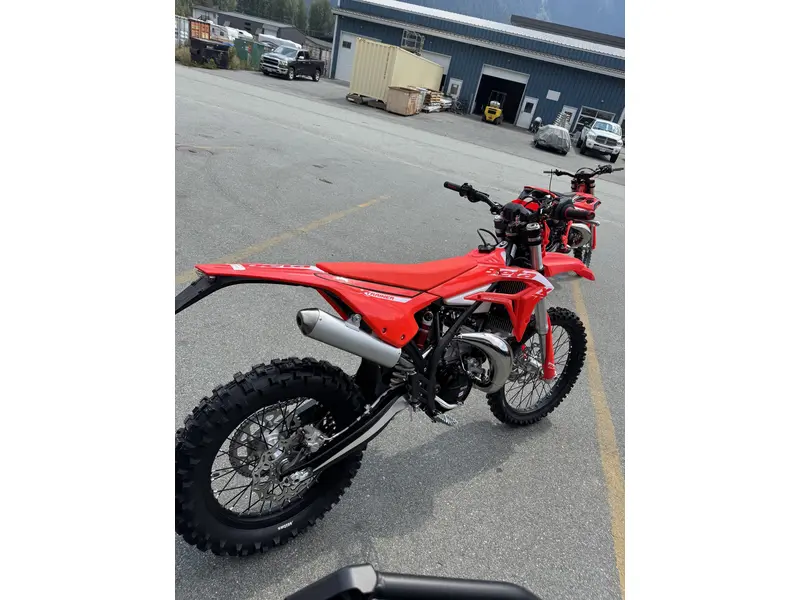 Beta Xtrainer 200 *$92 Bi-Weekly* 2027