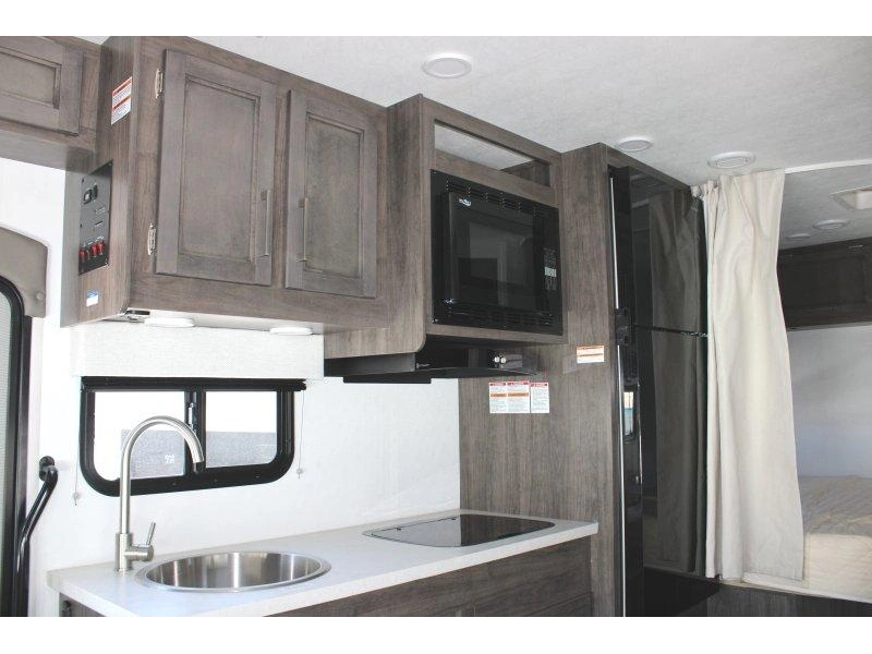 Jayco Redhawk 22ef 2026 alt