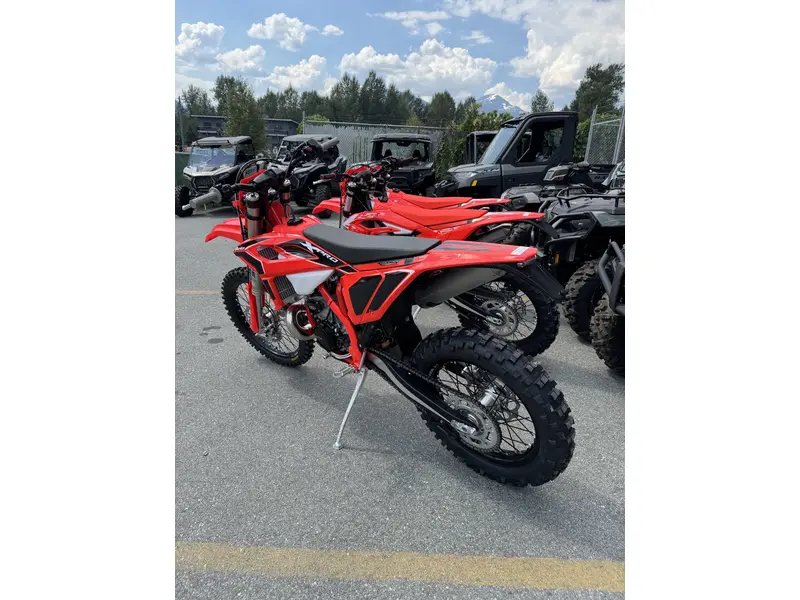 Beta 300 RR XPro *$107 Bi-Weekly* 2027