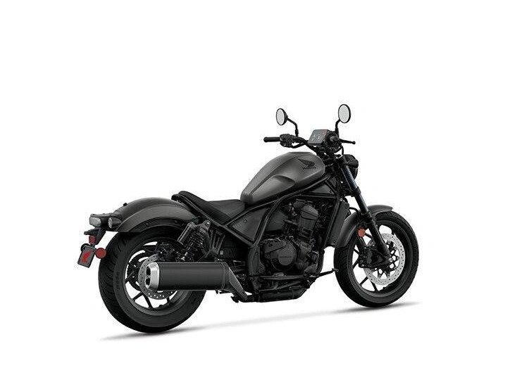 Honda Cmx1100at 2026 alt
