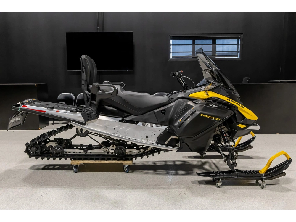 2026 Ski-doo Expedition Sport 600 Efi Kata alt