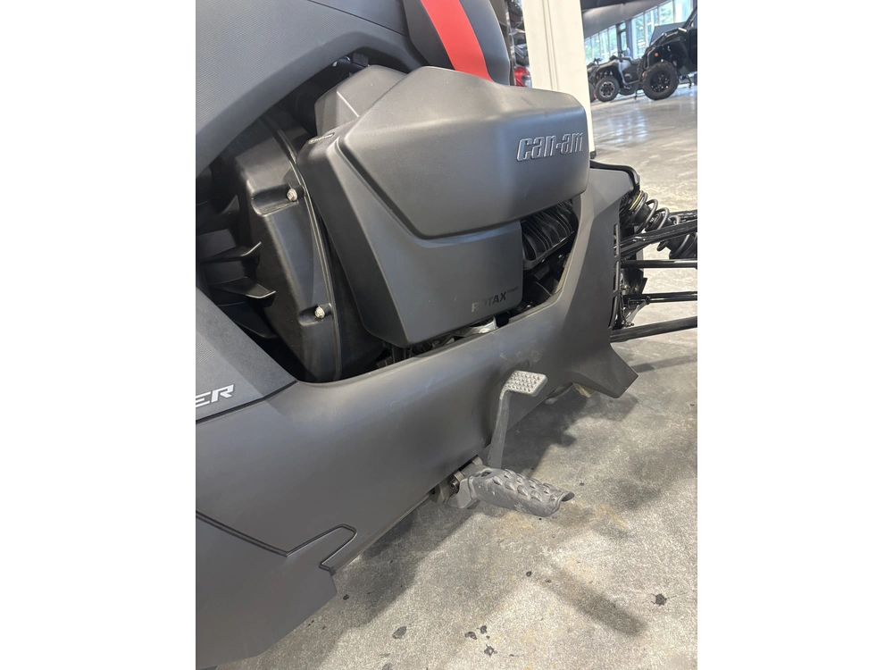 2022 Can-am Ryker 600 Ace alt