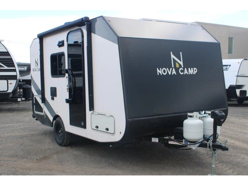 Nova Camp Nova Camp 17bh 2026 alt