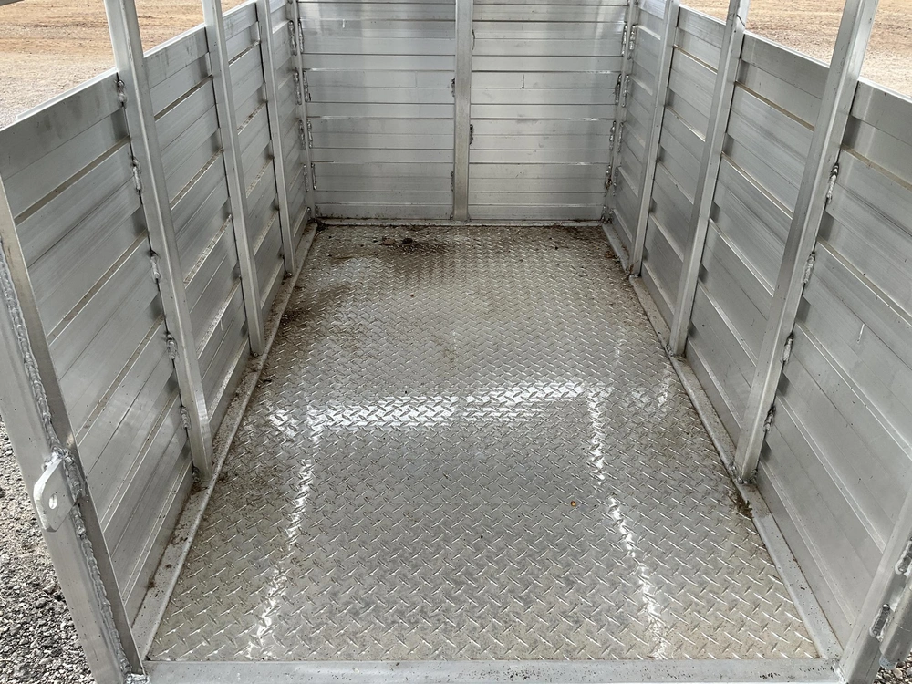 2027 Aghaul 42"x72" Hog/sheep Topper alt