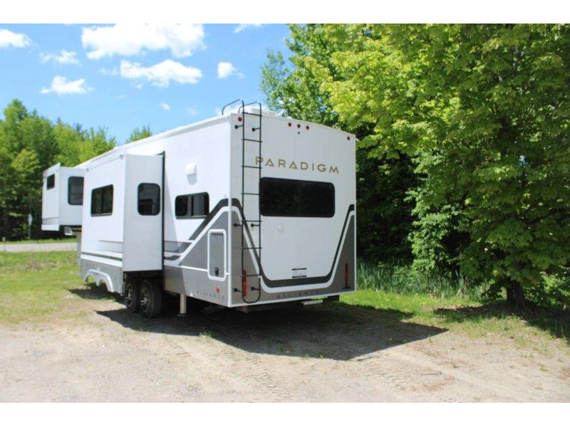 Alliance Paradigm 312rk 2026 alt