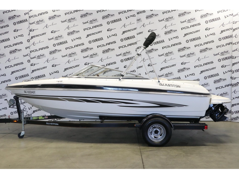 2008 Glastron Gt 185 alt