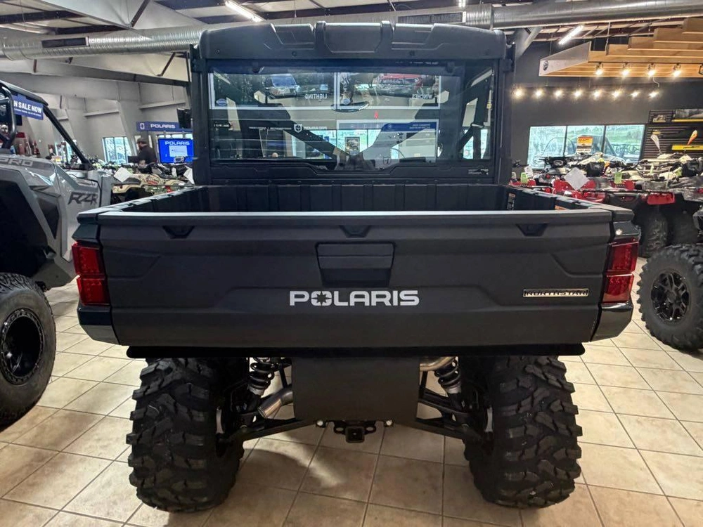2027 Polaris Rgr Xp 1000 Northstar Ultimate