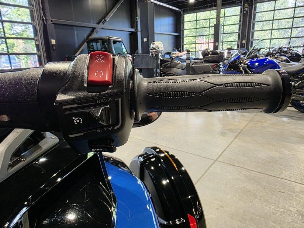 Can-am Spyder F3-s Sm6 2019 alt