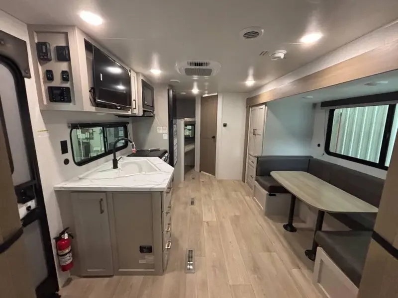 2027 Jayco Jay Flight 245BHS