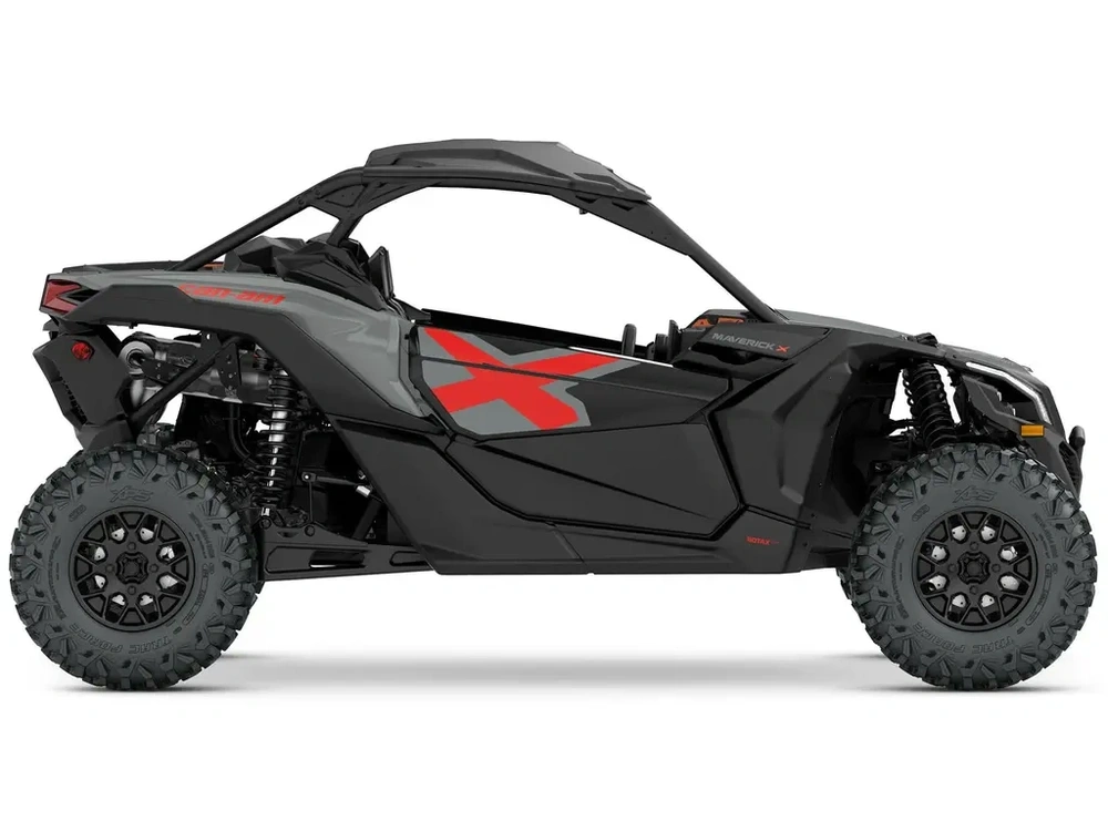 Can-am Maverick X3 X Turbo 2026 alt